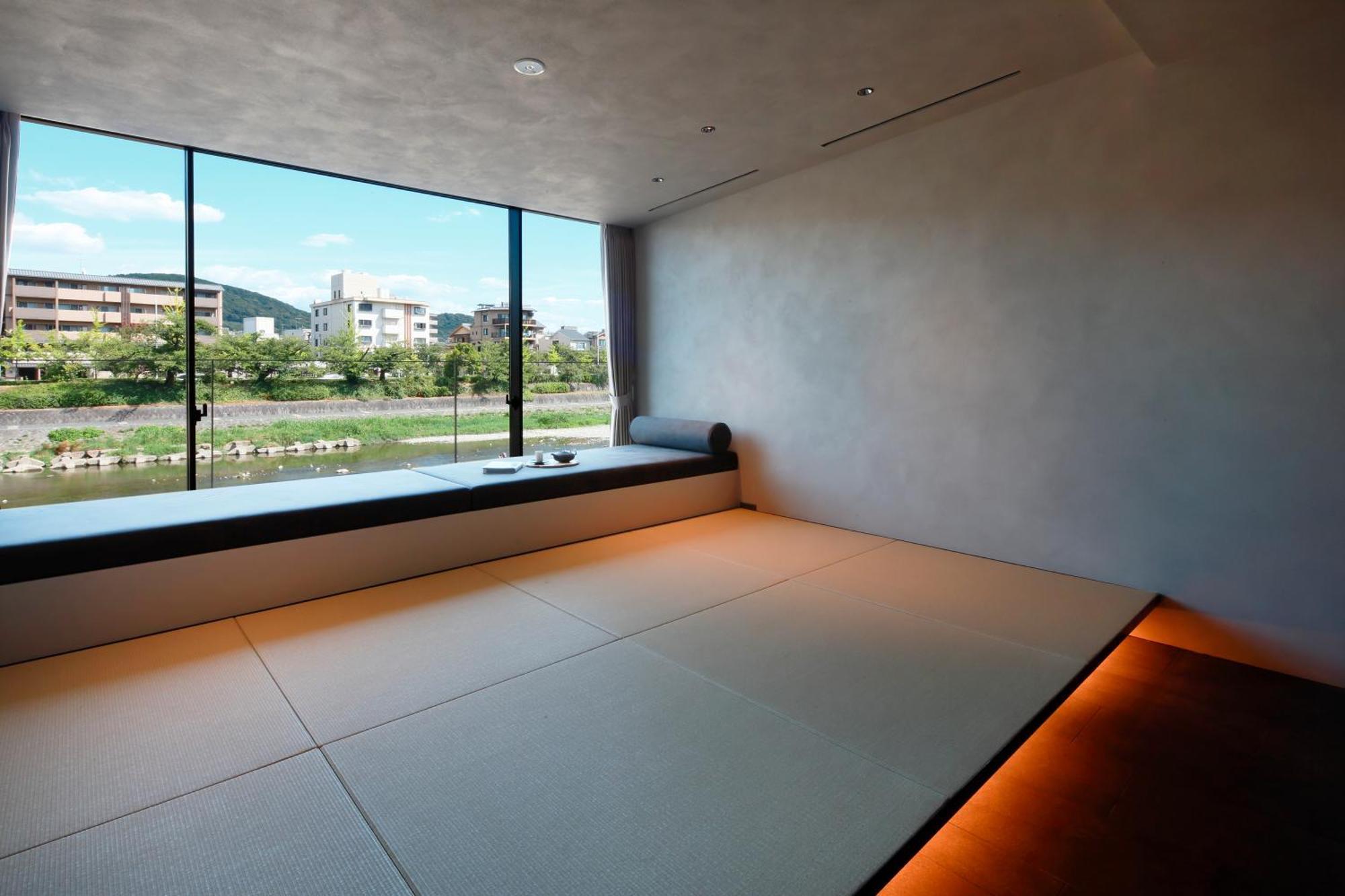 Sgr鴨川 Apartment Киото Екстериор снимка