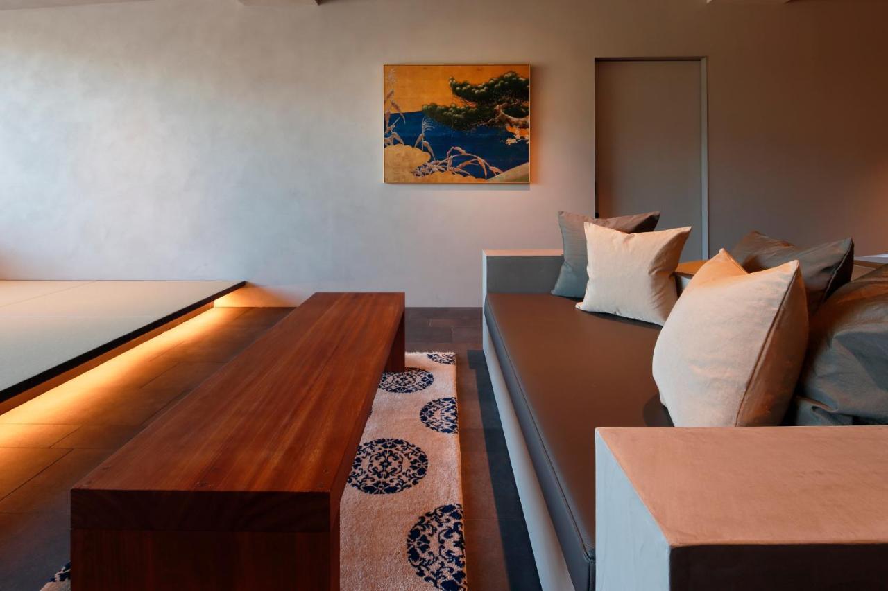 Sgr鴨川 Apartment Киото Екстериор снимка
