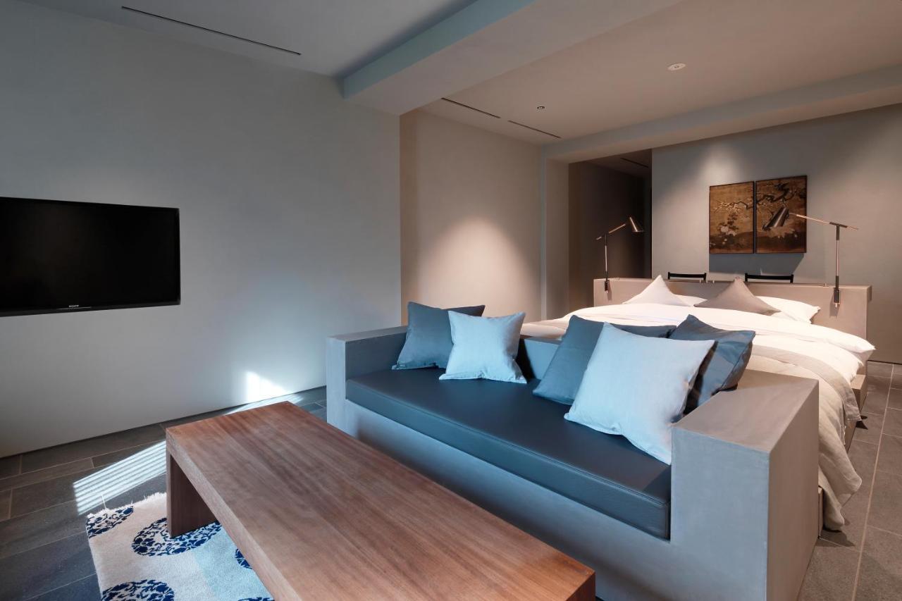 Sgr鴨川 Apartment Киото Екстериор снимка