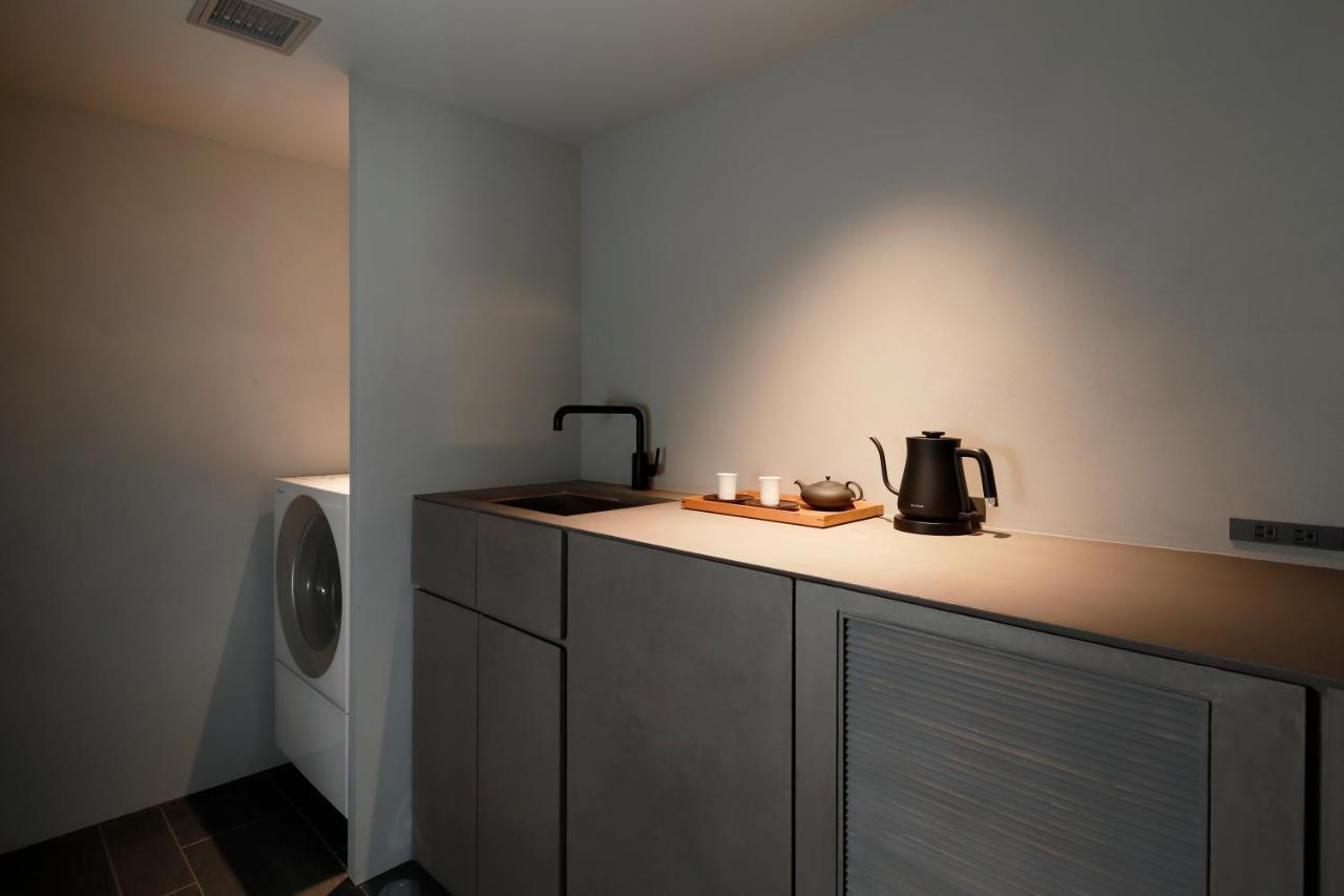 Sgr鴨川 Apartment Киото Екстериор снимка