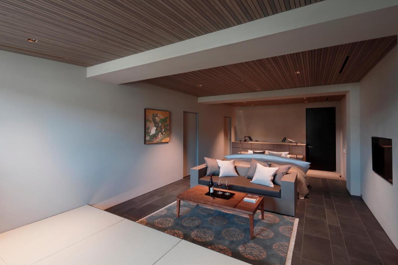 Sgr鴨川 Apartment Киото Екстериор снимка