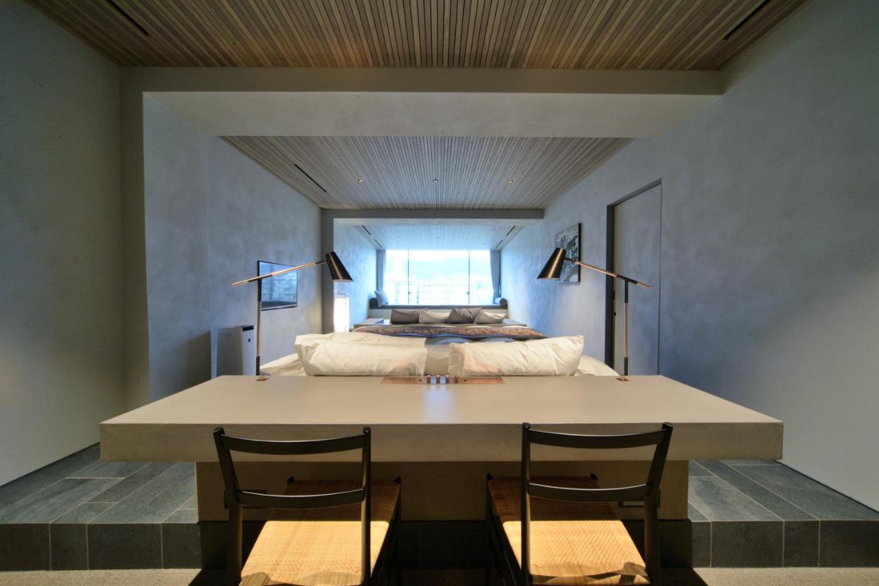 Sgr鴨川 Apartment Киото Екстериор снимка